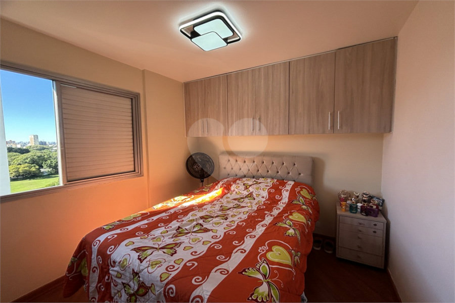 Apartamento à venda com 2 quartos em Santana, São Paulo, SP