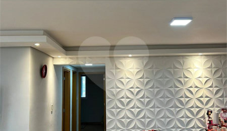 Apartamento à venda com 3 quartos, sendo 1 suíte,  em Vila Nossa Senhora das Vitórias, Mauá, SP