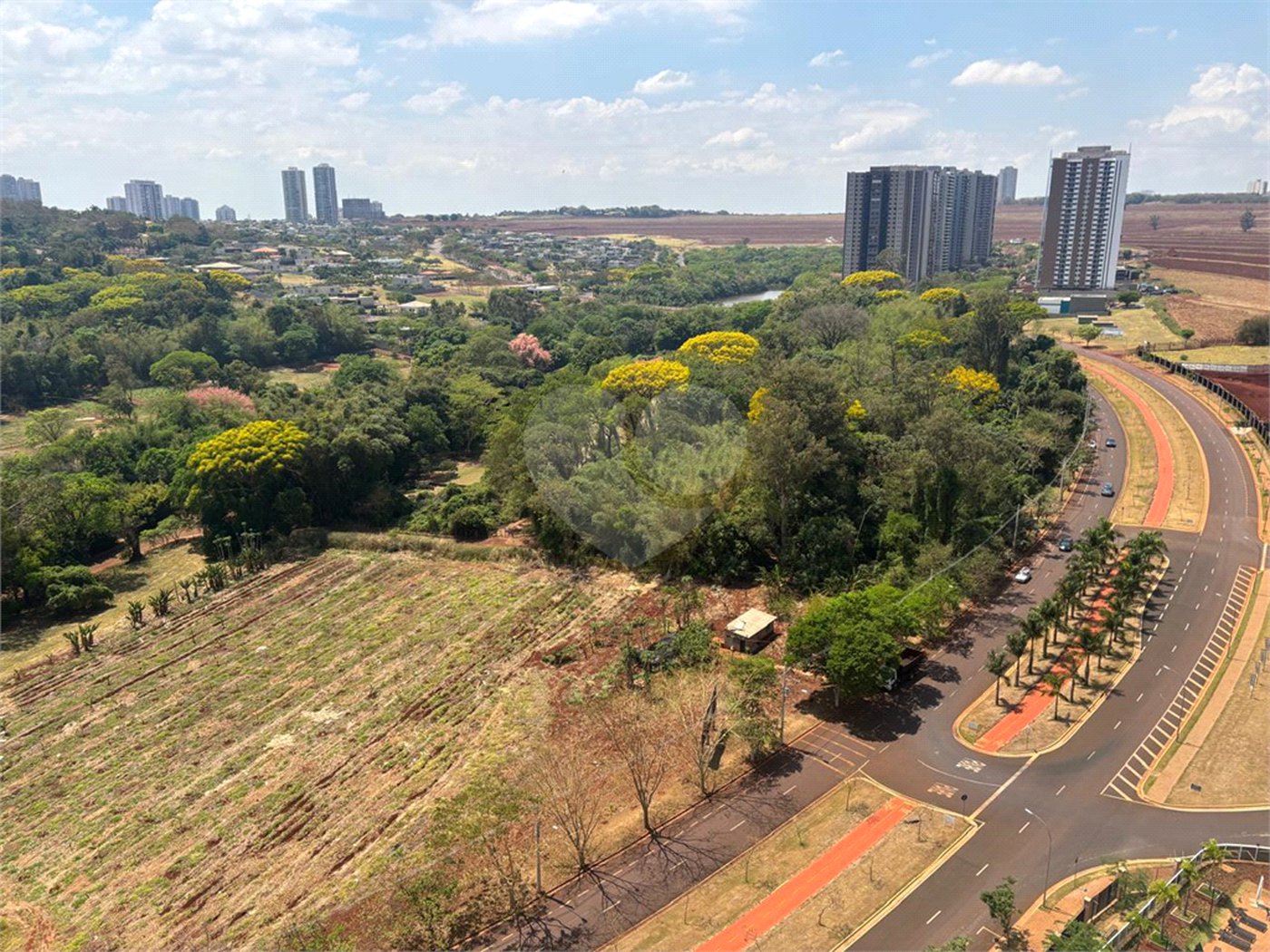 Apartamento à venda com 4 suítes em Jardim Ilhas do Sul, Ribeirão Preto, SP
