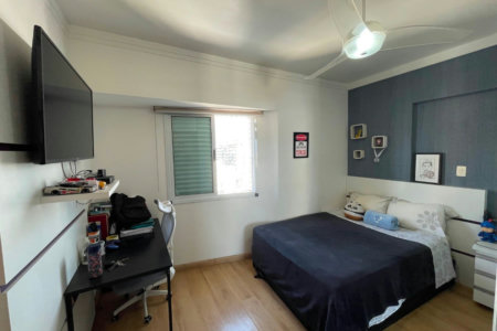 Cobertura com 3 dormitórios à venda, 320 m² por R$ 3.100.000,00 - Gonzaga - Santos/SP