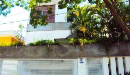 Sobrado à venda com 3 quartos, sendo 1 suíte,  em Jardim Prudência, São Paulo, SP