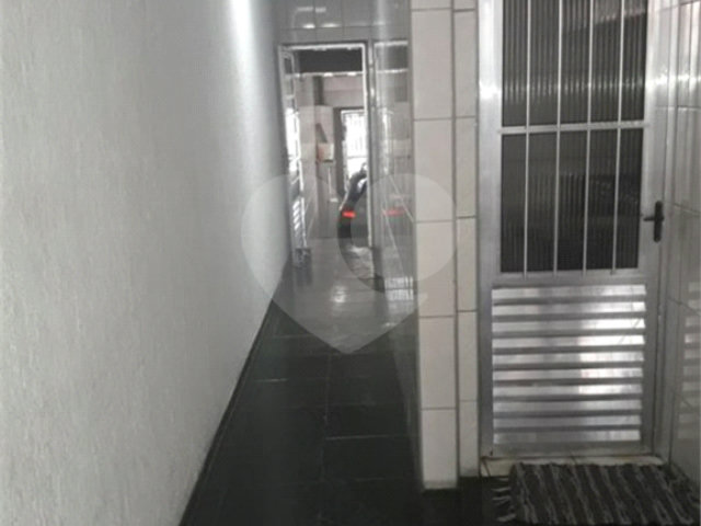 Casa Térrea à venda com 2 quartos em Jardim Santo André, Santo André, SP