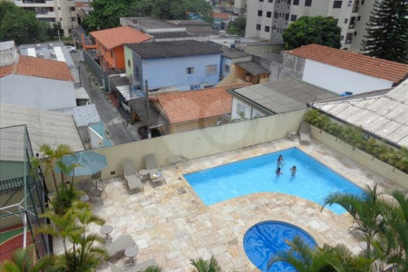 Apartamento à venda com 3 quartos, sendo 2 suítes, em Vila Leopoldina, São Paulo, SP