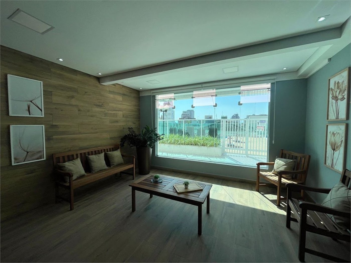Apartamento à venda, 92 m² por R$ 1.300.000,00 - Vila Alzira - Guarujá/SP