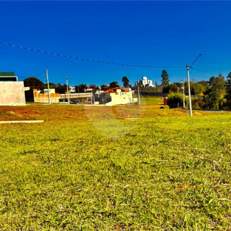 Terreno à venda no condomínio Villagio Italia, Sorocaba - SP