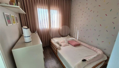 Apartamento à venda com 3 suítes em Vila Zilda (tatuapé), São Paulo, SP