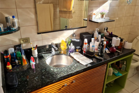Casa à venda com 3 quartos em Jardim Bonfiglioli, São Paulo, SP