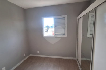 Apartamento à venda com 2 quartos, sendo 1 suíte,  em Parque Bela Vista, Votorantim, SP