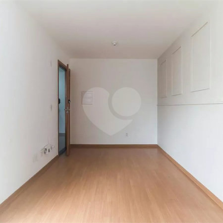 Apartamento à venda com 2 quartos em Vila São Paulo, Mogi das Cruzes, SP