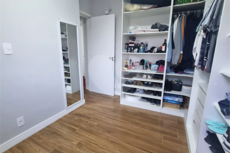 Apartamento à venda com 2 quartos em Jardim Casablanca, Indaiatuba, SP