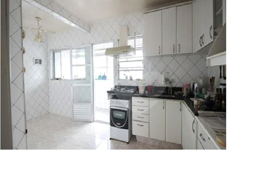 Apartamento à venda com 3 quartos em Boqueirão, São Paulo, SP