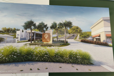 Terreno à venda no condomínio Residencial Reserva Bellano, Itatiba - SP