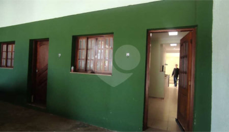Casa à venda com 3 quartos em Central Parque Sorocaba, Sorocaba, SP