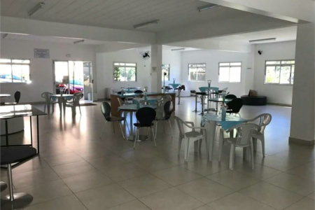 Apartamento à venda com 3 quartos, sendo 1 suíte, em Jardim Luísa, São Paulo, SP