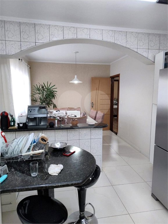 Casa Imperdível no Santa Felícia | Conforto, Beleza e Praticidade.