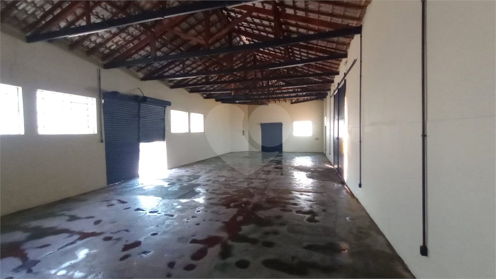 Salão para alugar em Vila Monteiro, Itapetininga, SP