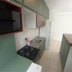 Apartamento à venda com 3 quartos, sendo 1 suíte, em Camorim, Rio de Janeiro, RJ