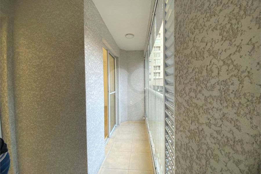 Apartamento à venda com 1 quarto em Mandaqui, São Paulo, SP