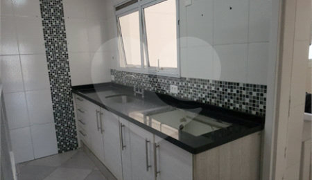 Apartamento à venda com 3 quartos, sendo 1 suíte,  em Mandaqui, São Paulo, SP