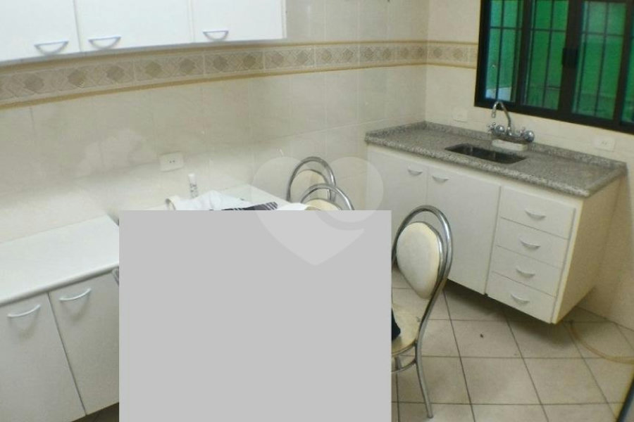 Casa Térrea à venda com 3 quartos, sendo 1 suíte,  em Mandaqui, São Paulo, SP