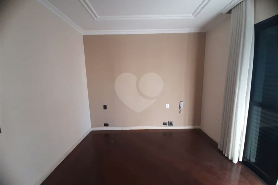 Apartamento à venda com 3 suítes em Tatuapé, São Paulo, SP