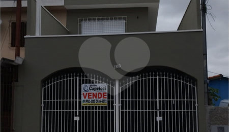 Sobrado à venda com 3 quartos, sendo 1 suíte,  no Brasilândia, São Paulo, SP