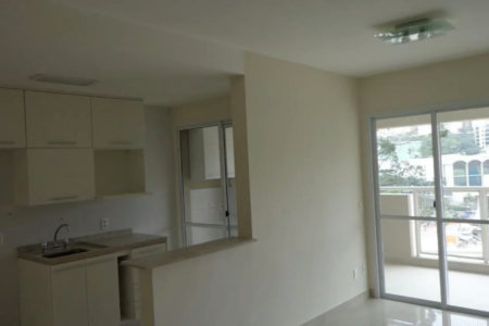 Apartamento à venda com 1 suíte em Vila Andrade, São Paulo, SP