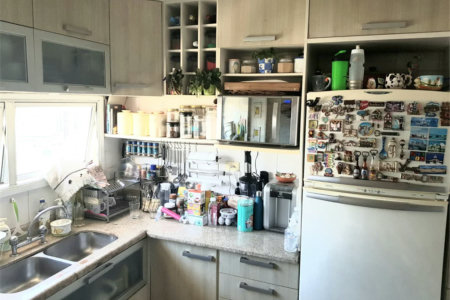 Apartamento à venda com 3 suítes em Vila Andrade, São Paulo, SP