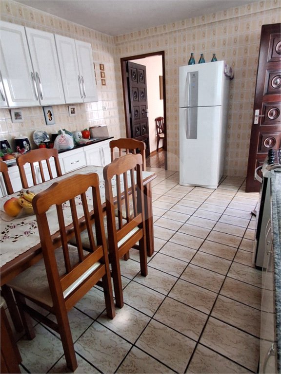 Casa à venda com 3 quartos em Jaraguá, São Paulo, SP