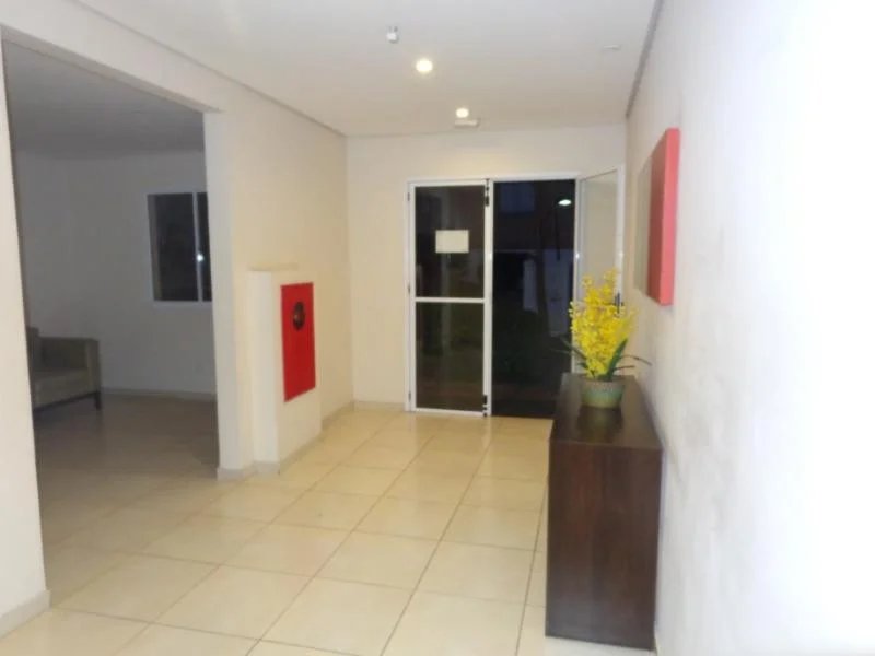 Apartamento à venda com 2 quartos, sendo 1 suíte, em Jardim Amaralina, São Paulo, SP