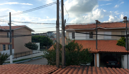 Casa à venda com 2 quartos no condomínio Villagio DI Torino, São Paulo - SP