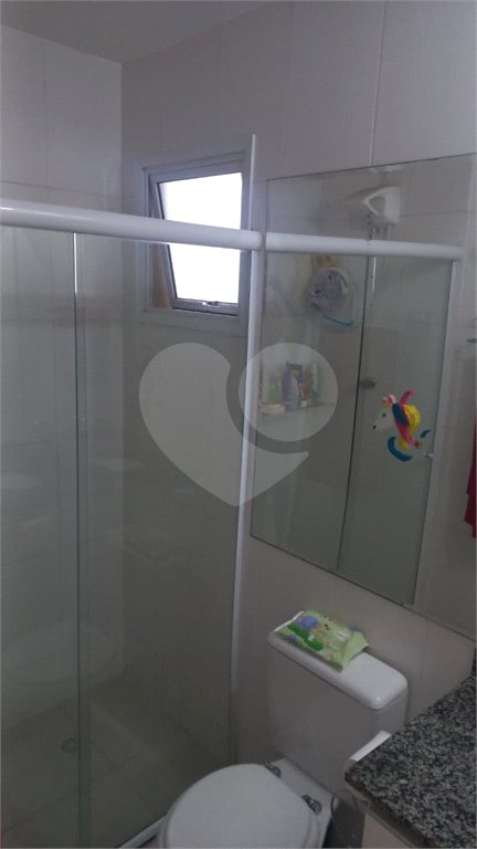Apartamento à venda com 2 quartos, sendo 1 suíte, em Villa Di Cesar, Mogi das Cruzes, SP