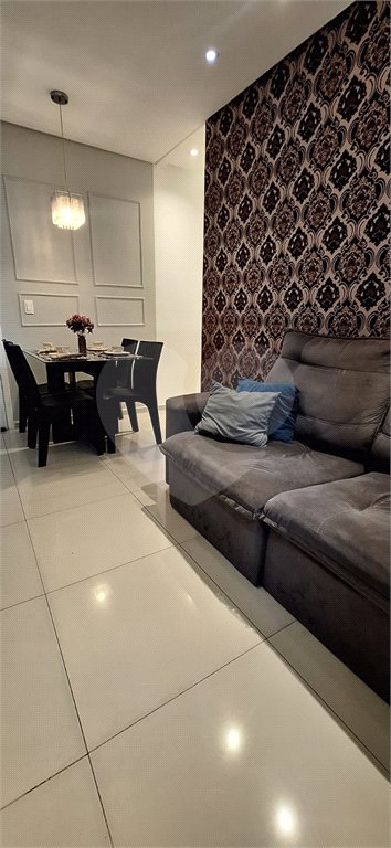 Apartamento à venda com 2 quartos, sendo 1 suíte, em Ponte de São João, Jundiaí, SP