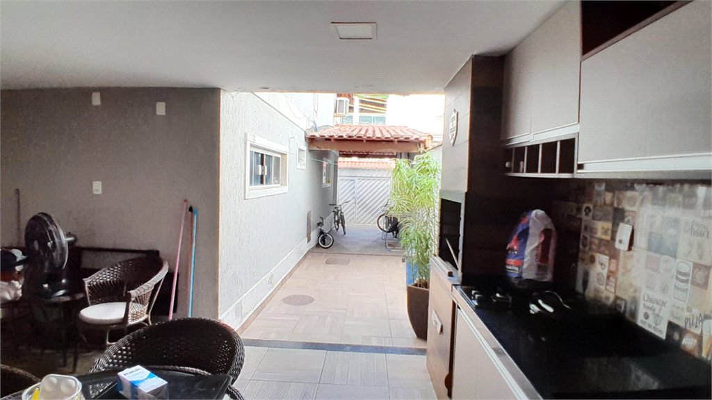 Casa à venda com 3 quartos, sendo 1 suíte, em Campo Grande, Rio de Janeiro, RJ