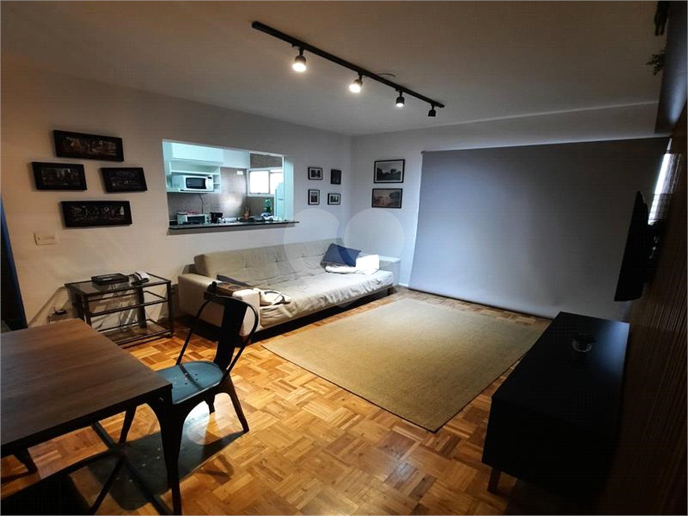 Apartamento à venda com 2 quartos em Consolação, São Paulo, SP