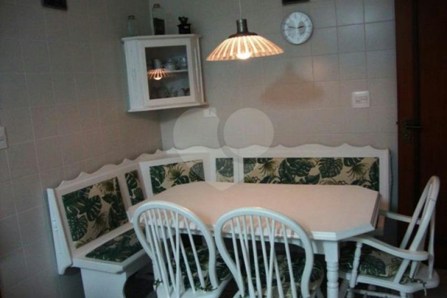 Apartamento à venda com 4 quartos, sendo 2 suítes, em Água Fria, São Paulo, SP