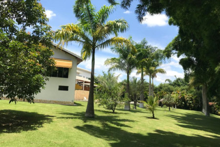 Casa à venda com 4 suítes no Centro, Guararema, SP
