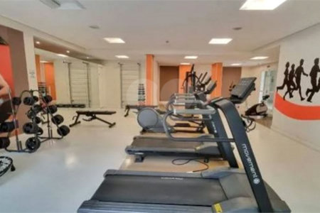 Apartamento à venda com 2 quartos, sendo 1 suíte,  em Vila Maria, São Paulo, SP