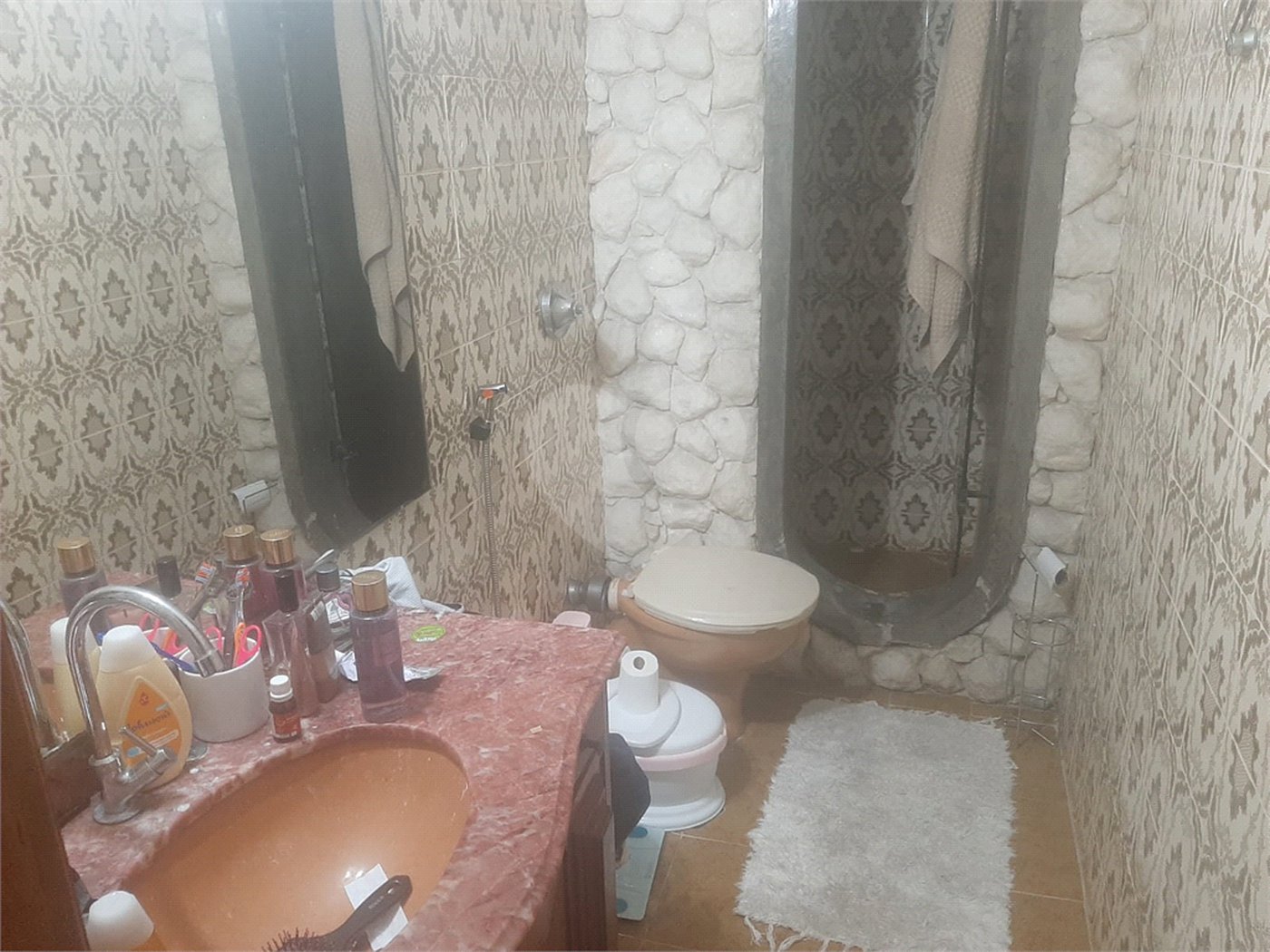 Apartamento à venda com 3 quartos, sendo 1 suíte,  em Tijuca, Rio de Janeiro, RJ