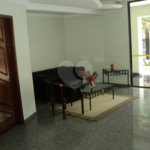 Apartamento à venda com 3 suítes em Água Fria, São Paulo, SP