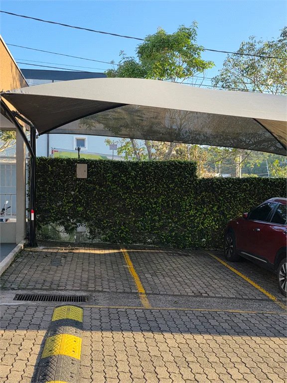 Apartamento à venda com 2 quartos em Jardim Amaralina, São Paulo, SP