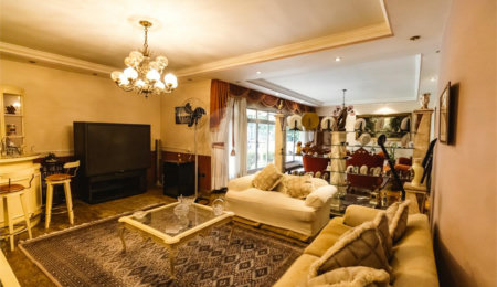 Casa à venda ou para alugar com 4 quartos, sendo 2 suítes,  em Bela Aliança, São Paulo, SP