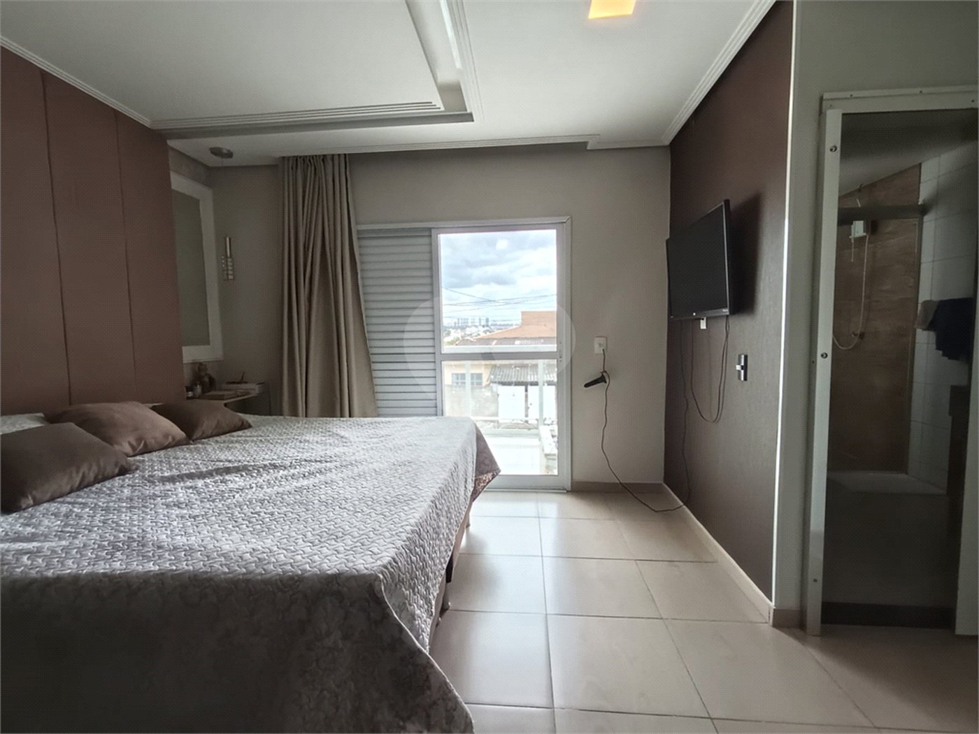 Casa à venda com 4 quartos, sendo 2 suítes, em Parque Jataí, Votorantim, SP