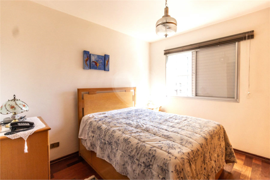 Apartamento à venda com 3 quartos, sendo 1 suíte, em Santa Teresinha, São Paulo, SP