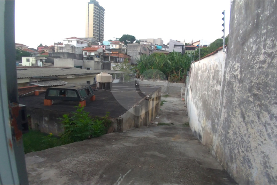 Terreno à venda em Vila Ester (zona Norte), São Paulo, SP