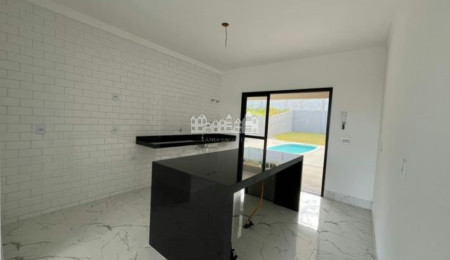 Casa à venda com 3 suítes em Loteamento Residencial Boa Vista, Atibaia, SP