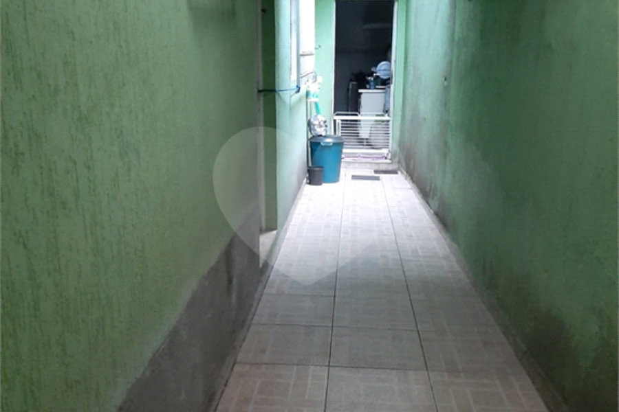 Sobrado à venda com 3 quartos, sendo 1 suíte, em Casa Verde, São Paulo, SP