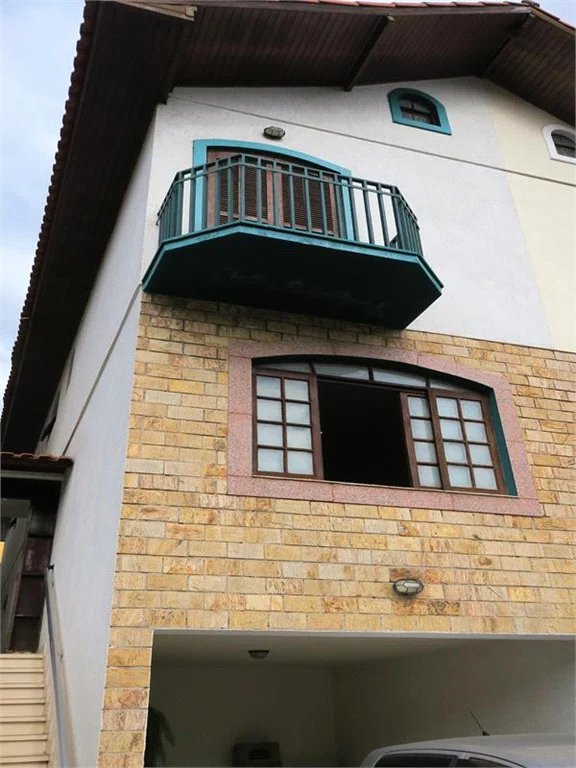 Casa à venda com 3 suítes em Vila Sônia, São Paulo, SP