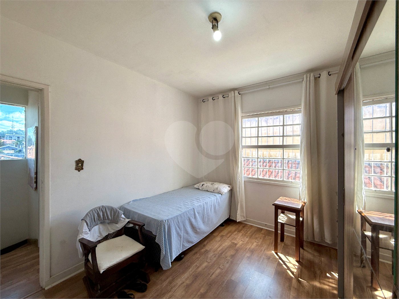Casa à venda com 2 quartos em Brooklin, São Paulo, SP