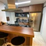 Apartamento à venda com 3 quartos, sendo 1 suíte,  em Vila Regente Feijó, São Paulo, SP